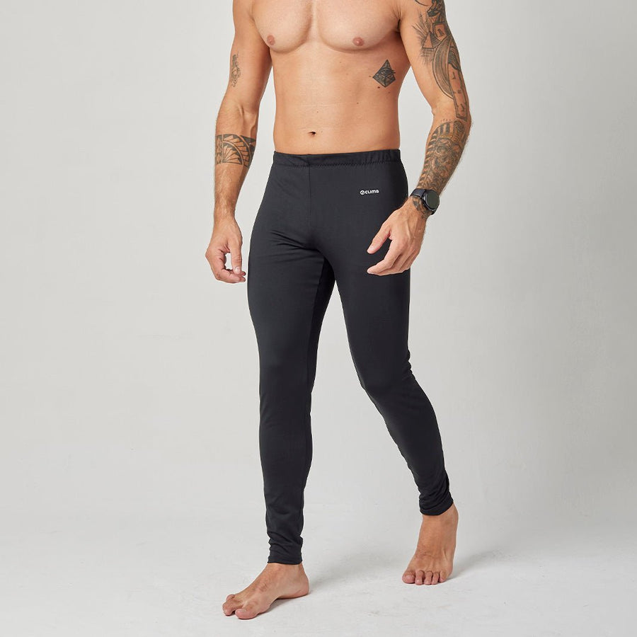 Calça Segunda Pele Masculina Calça Segunda Pele Masculina