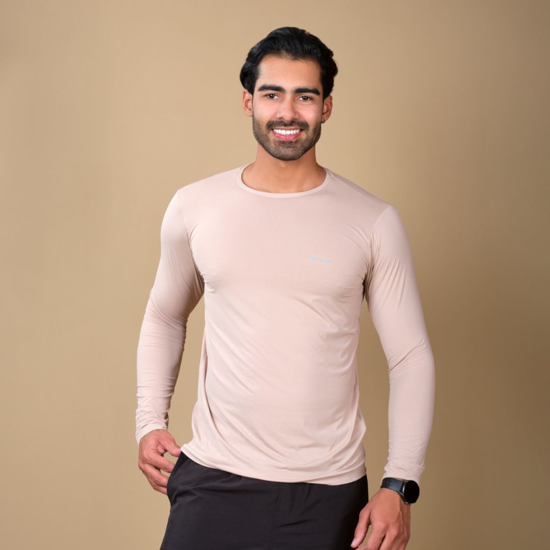 Dry Tech UV50+ Manga Longa Masculino