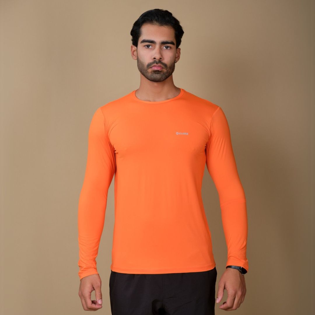 Dry Tech UV50+ Manga Longa Masculino