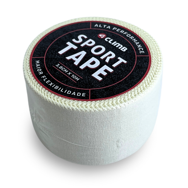 Esparadrapo Esportivo SPORT TAPE 4climb
