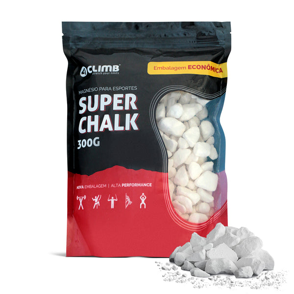 Magnésio Super Chalk 300g