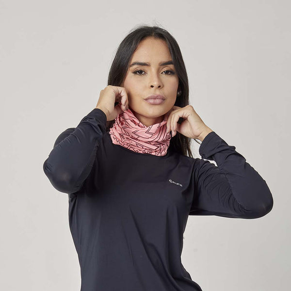 Bandana Dry Tech UV50+ Estampada UNISSEX