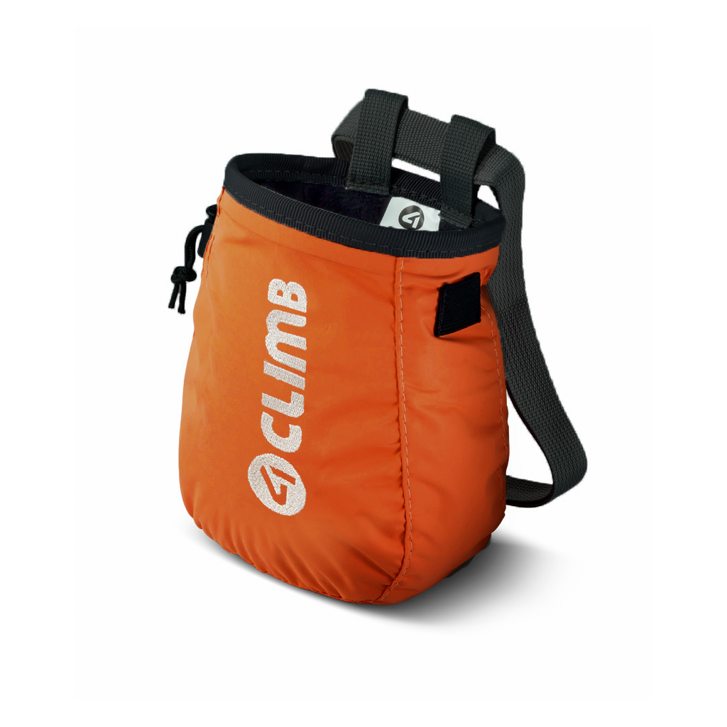 Chalk Bag Médio - Saco para Magnésio 4climb Chalk Bag Médio - Saco para Magnésio 4climb