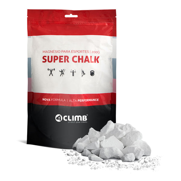 Magnésio Super Chalk 200g