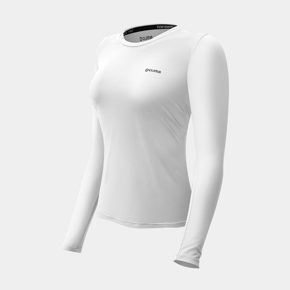 Dry Tech UV50+ Manga Longa Feminino