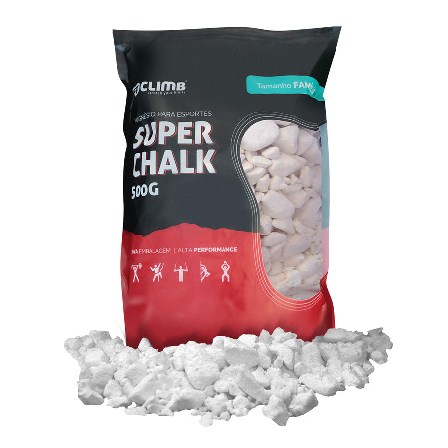 Magnésio Super Chalk 500g