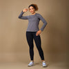 Blusa Térmica - Segunda Pele Feminina