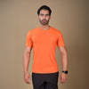 Dry Tech UV50+ Manga Curta Masculino