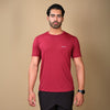Dry Tech UV50+ Manga Curta Masculino
