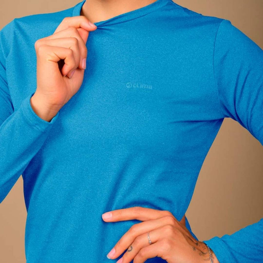 Blusa Térmica - Segunda Pele Feminina