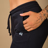 Calça Moletom Feminina