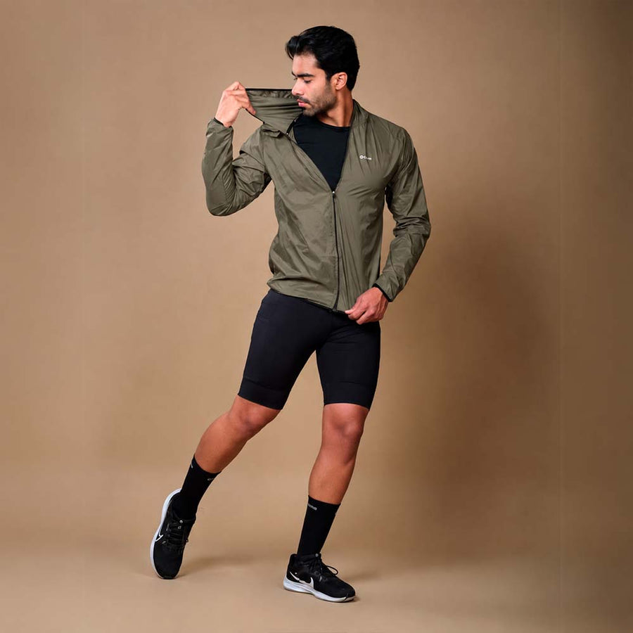Jaqueta Corta Vento Ultra Light Masculina