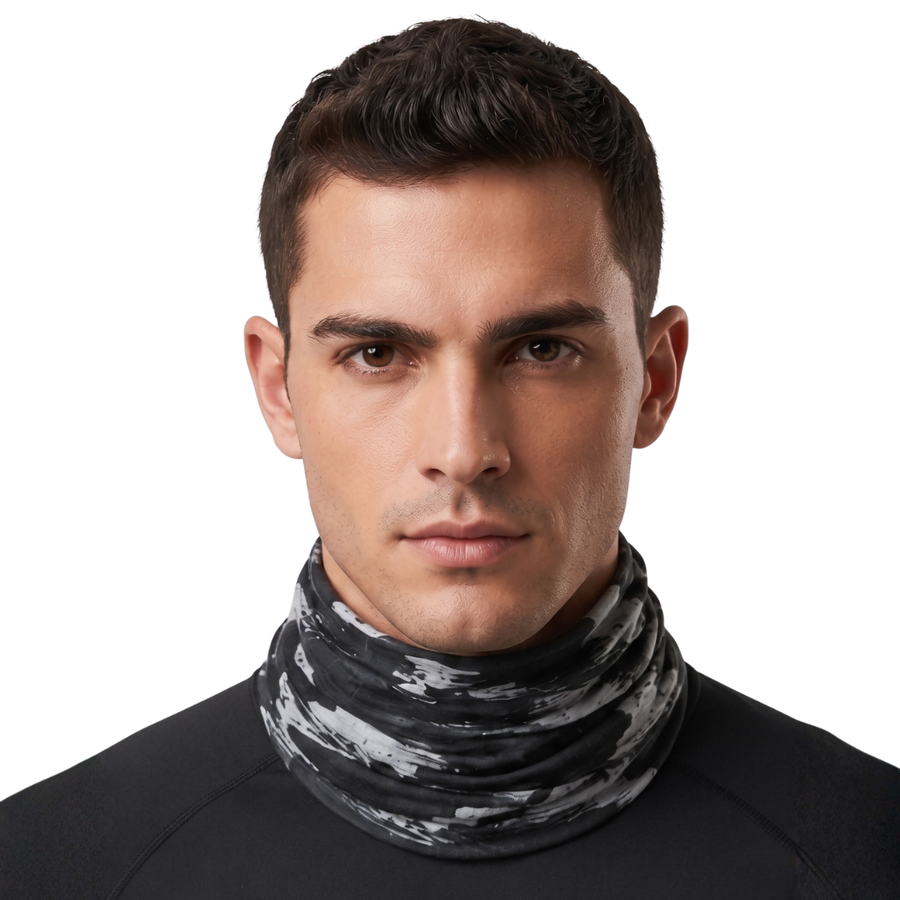 Bandana Balaclava Uv50+ Unissex