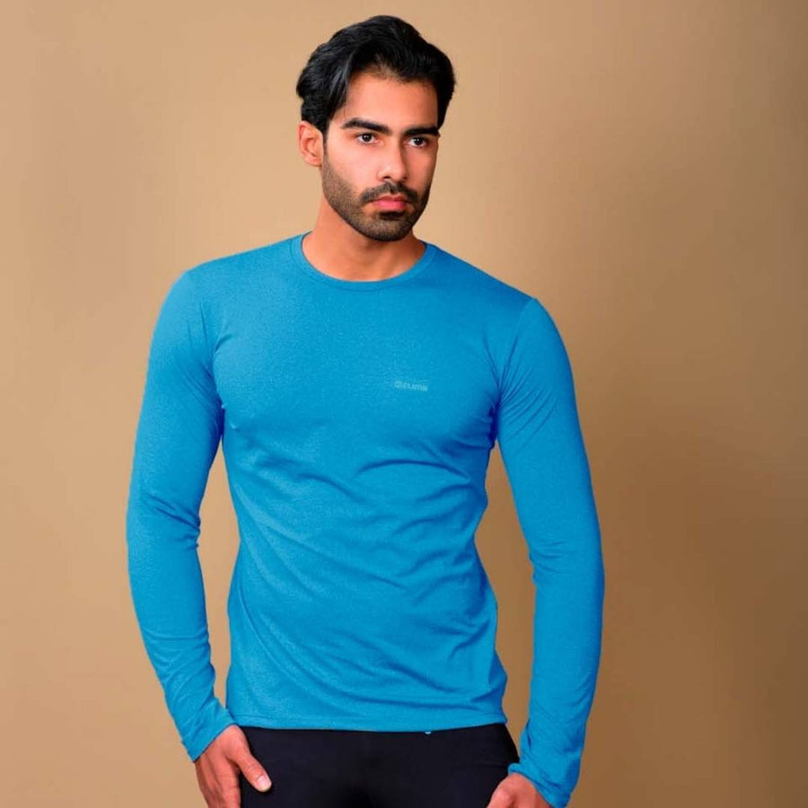 Blusa Térmica - Segunda Pele Masculina