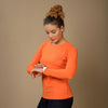 Dry Tech UV50+ Manga Longa Feminino
