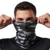 Bandana Balaclava Uv50+ Unissex