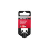 Kit 3 Unid Broca Concreto SDS Plus MTX Profissional 14mm x 260mm