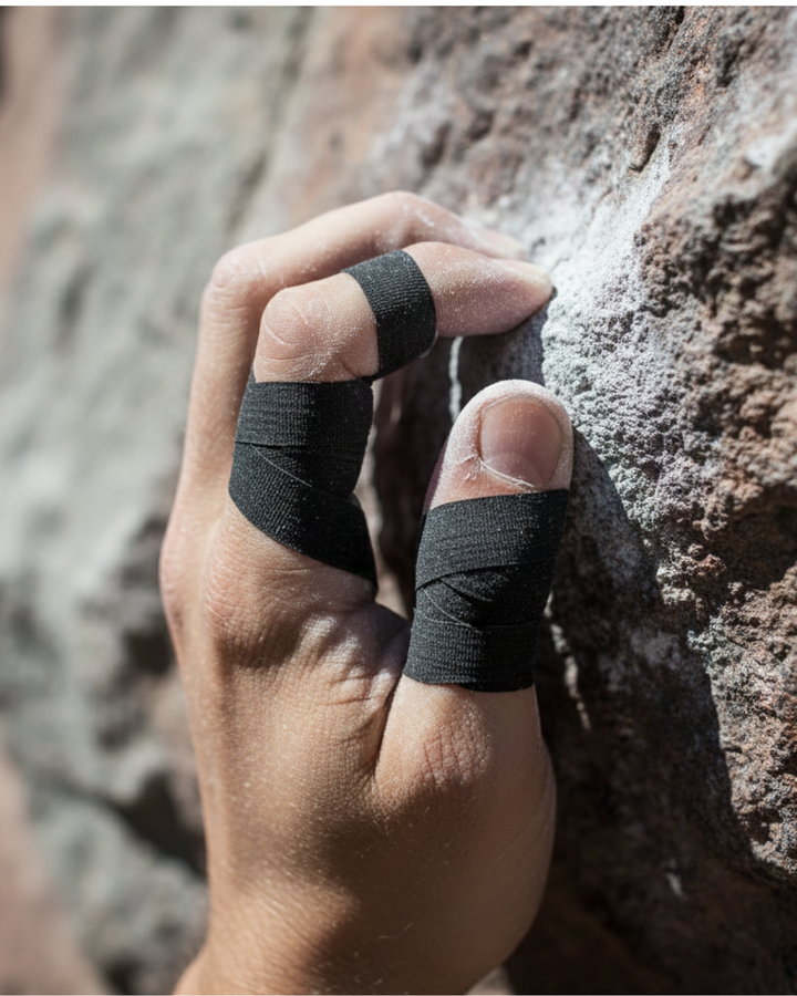 Esparadrapo Esportivo SPORT TAPE X-GRIP 4climb