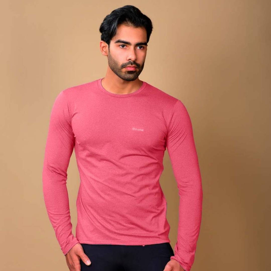 Blusa Térmica - Segunda Pele Masculina