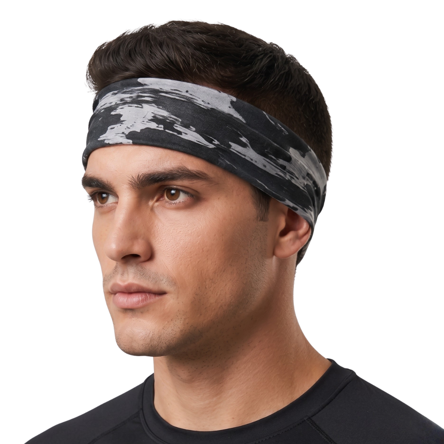 Bandana Balaclava Uv50+ Unissex