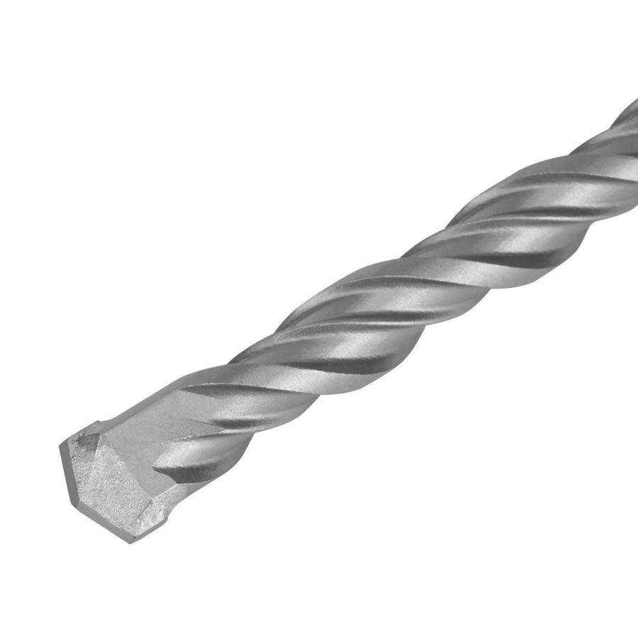 Kit 3 Unid Broca Concreto SDS Plus MTX Profissional 14mm x 260mm