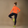 Dry Tech UV50+ Manga Longa Feminino