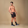 Short Academia Masculino