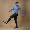 Blusa Térmica - Segunda Pele Masculina