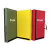 Crash Pad Triplo Rasta