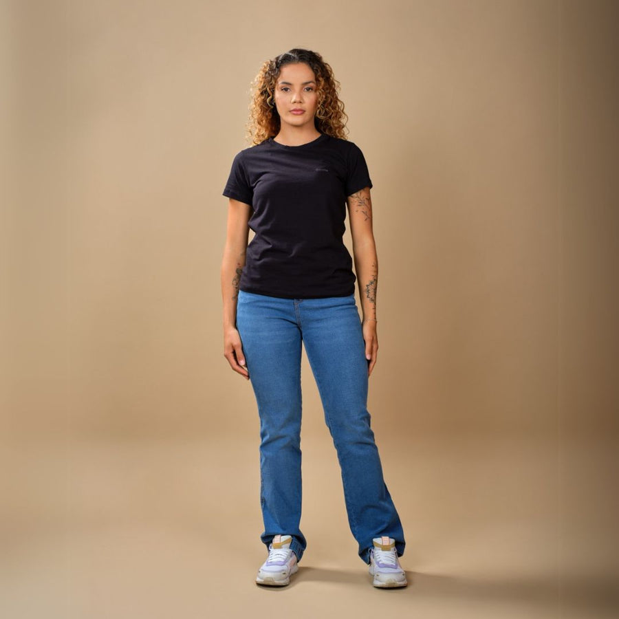 Algodão Egípcio Premium Feminino