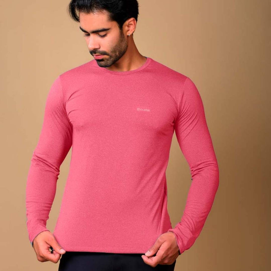 Blusa Térmica - Segunda Pele Masculina