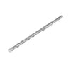 Kit 3 Unid Broca Concreto SDS Plus MTX Profissional 14mm x 260mm