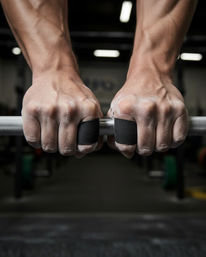 Esparadrapo Esportivo SPORT TAPE X-GRIP 4climb