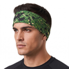 Bandana Balaclava Uv50+ Unissex