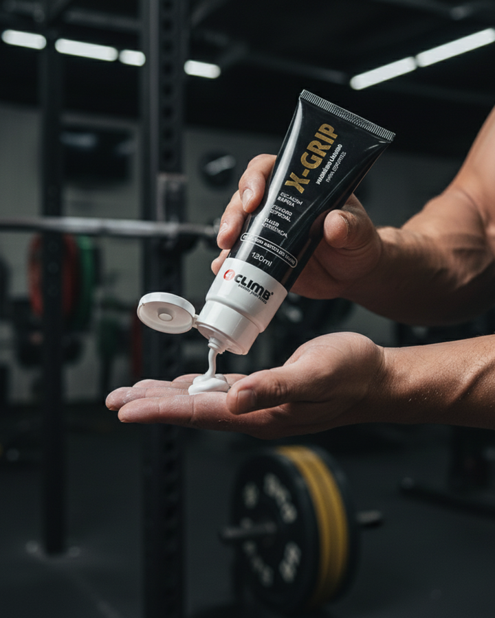 X-GRIP Magnésio Líquido 120ml