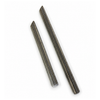 Barra Roscada Inox 304 1/2 13 Fios Chanfrada 20cm