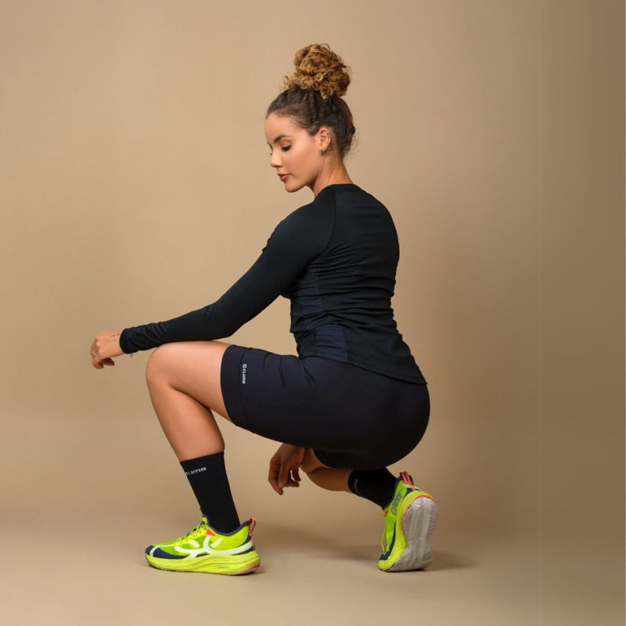 Bermuda Runners Feminino