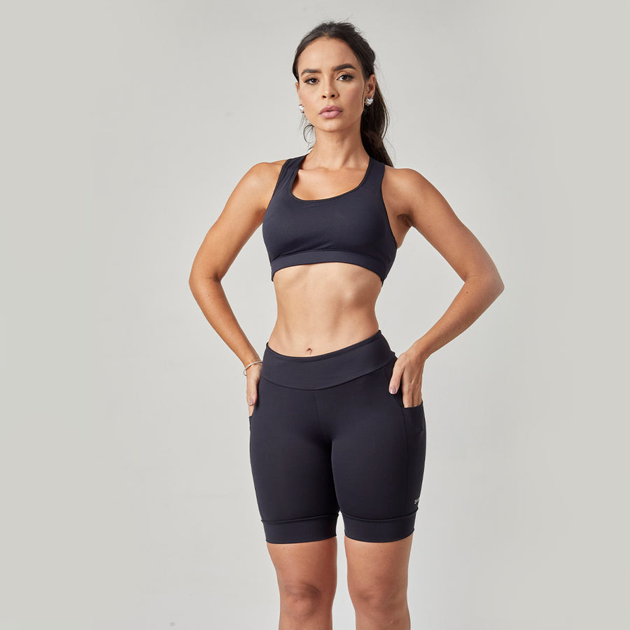 Bermuda Runners Feminino