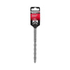 Kit 2 Unid Broca Concreto SDS Plus MTX Profissional 10mm x 160mm