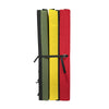 Crash Pad Triplo Rasta