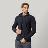 Jaqueta Sport Fleece Masculino