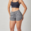 Moletom Feminino Curto
