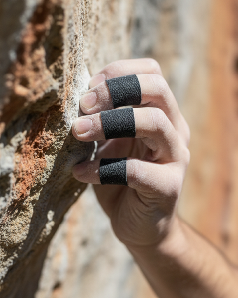 Esparadrapo Esportivo SPORT TAPE X-GRIP 4climb