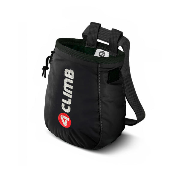 Chalk Bag Médio - Saco para Magnésio 4climb