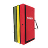Crash Pad Triplo Rasta