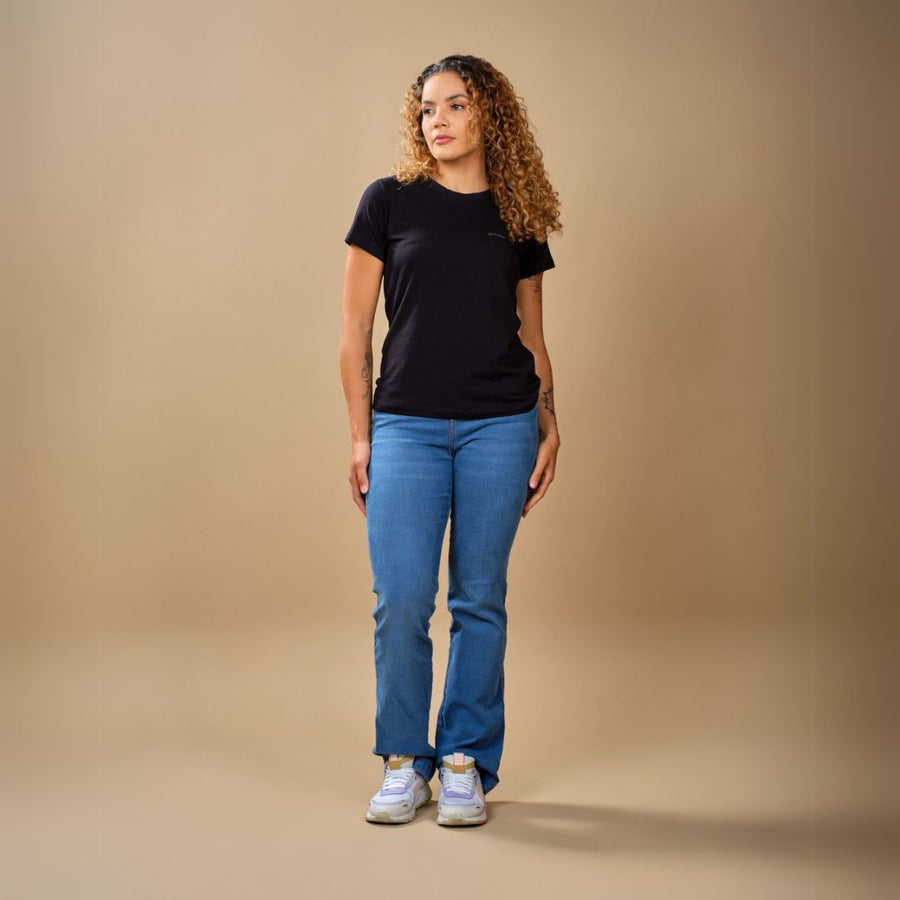 Algodão Egípcio Premium Feminino