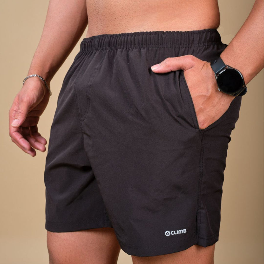Short Academia Masculino