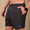 Short Academia Masculino
