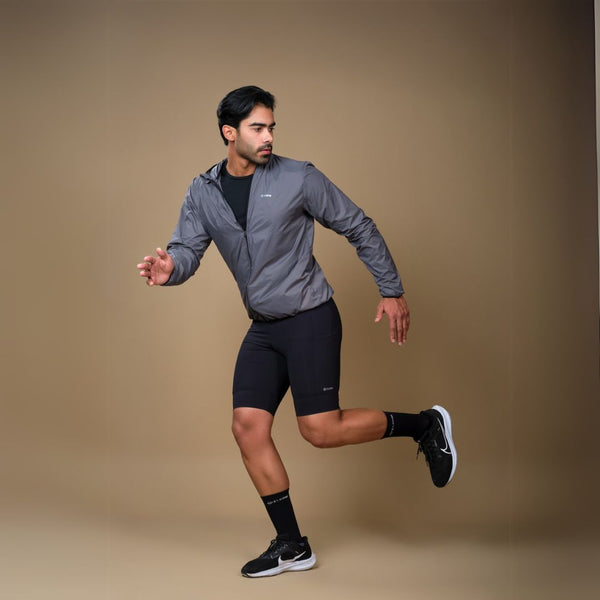 Jaqueta Corta Vento Ultra Light Masculina