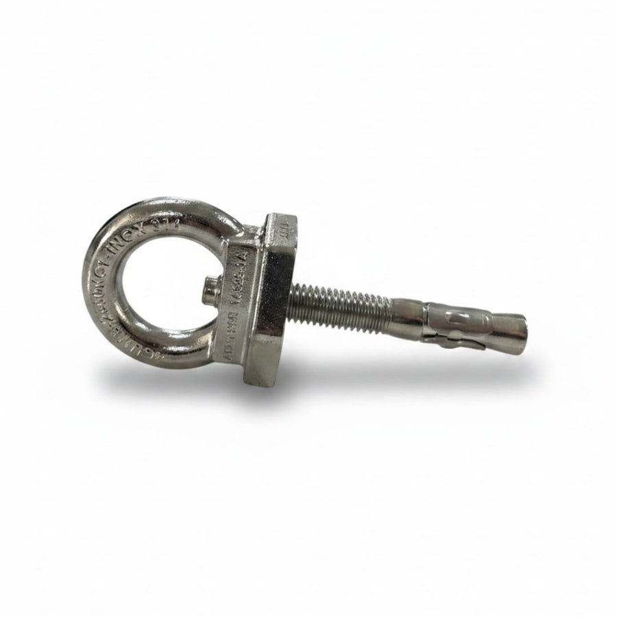 Chumbador Mecânico / Parabolt Inox - 1/2 x 4